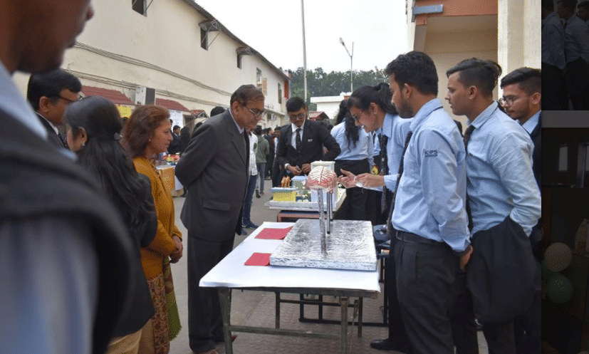 Guru Nanak College of Medical Science & Hospital Dehradun Extra Curriculars photo 3